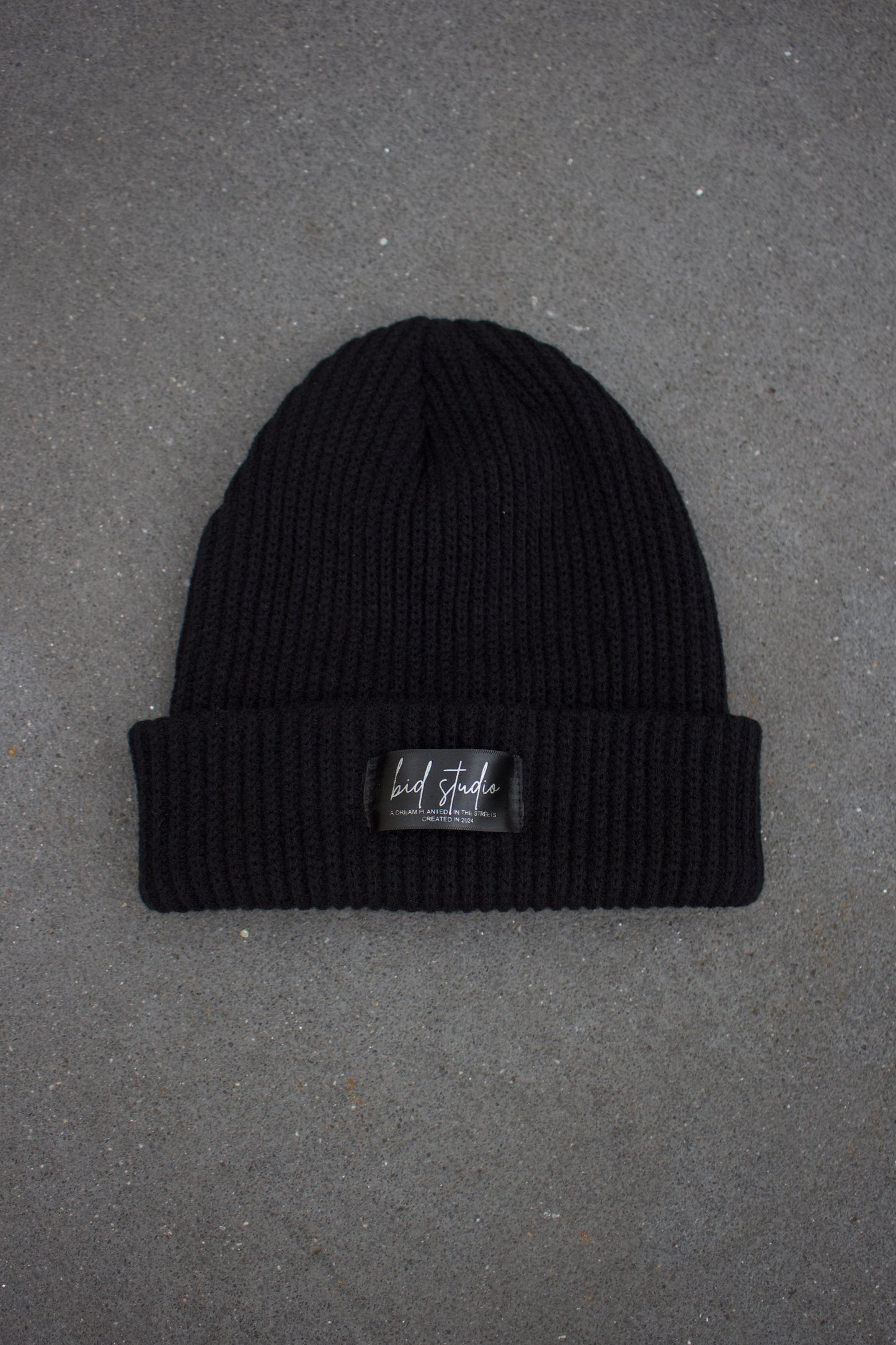 BID STUDIO Gorro