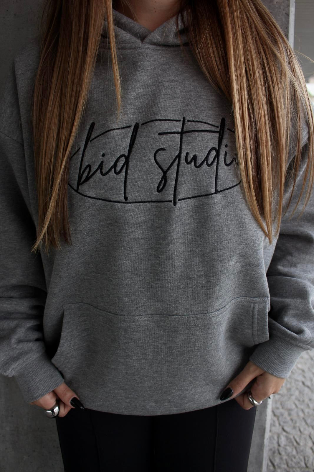 BID STUDIO Hoodie