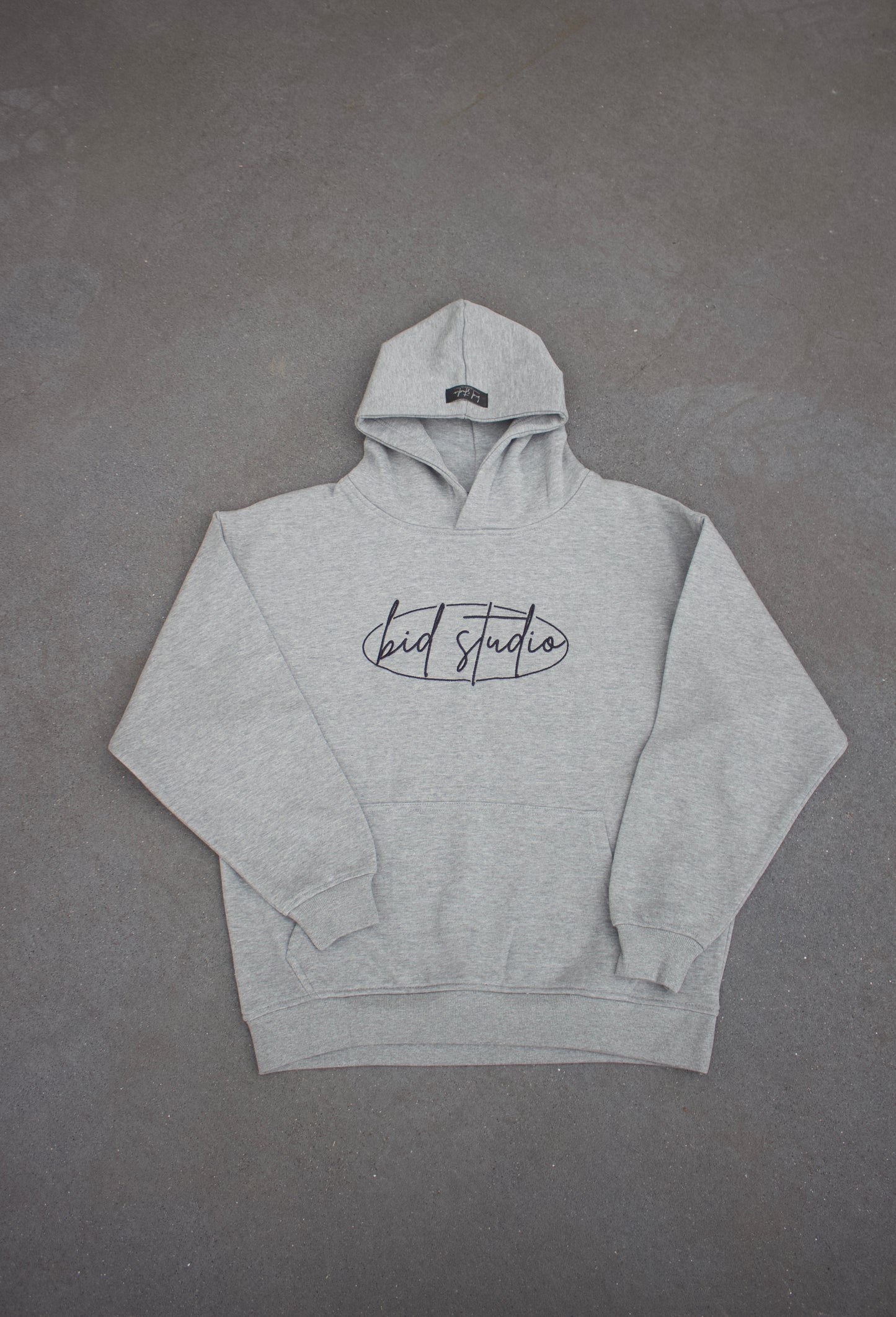 BID STUDIO Hoodie