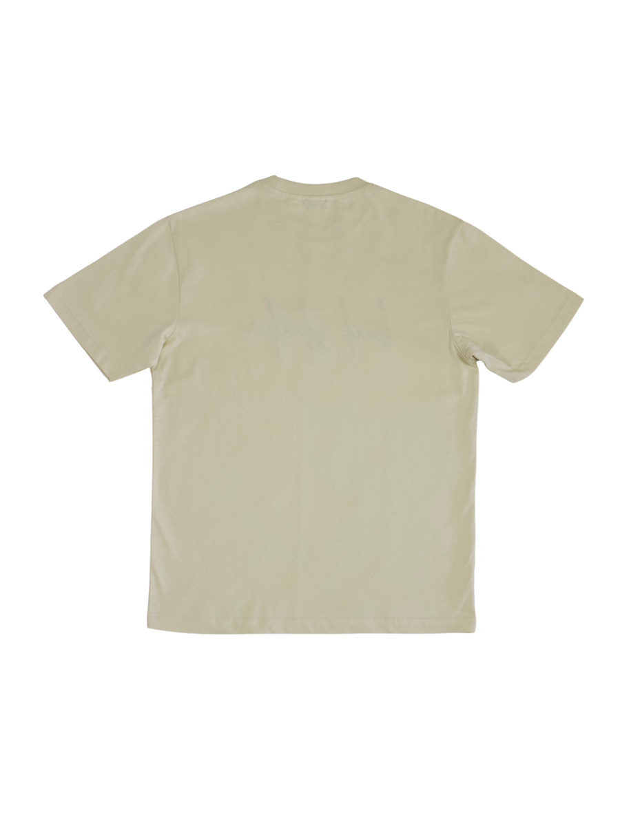 BID STUDIO T-Shirt - beige