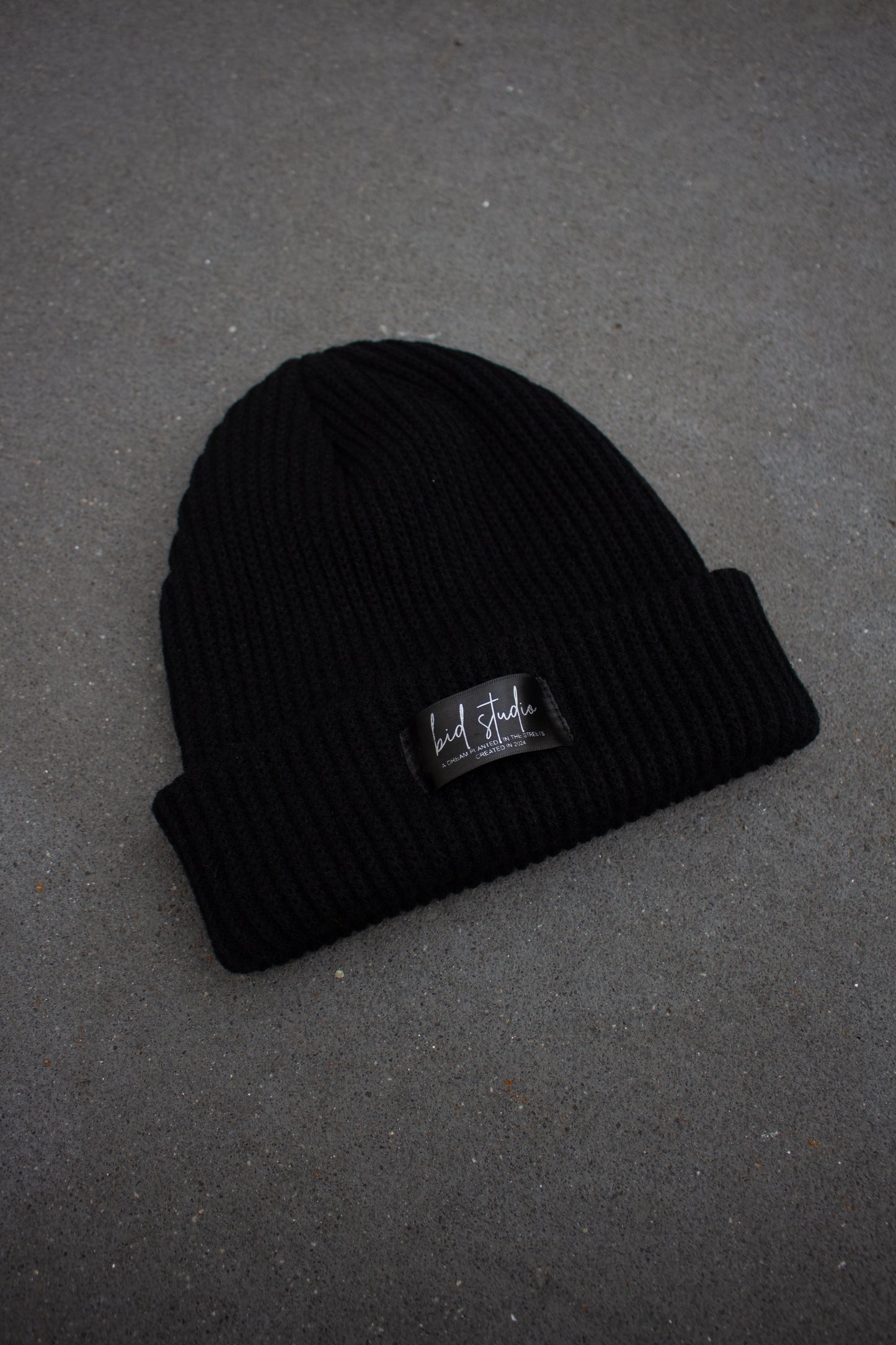 BID STUDIO Gorro