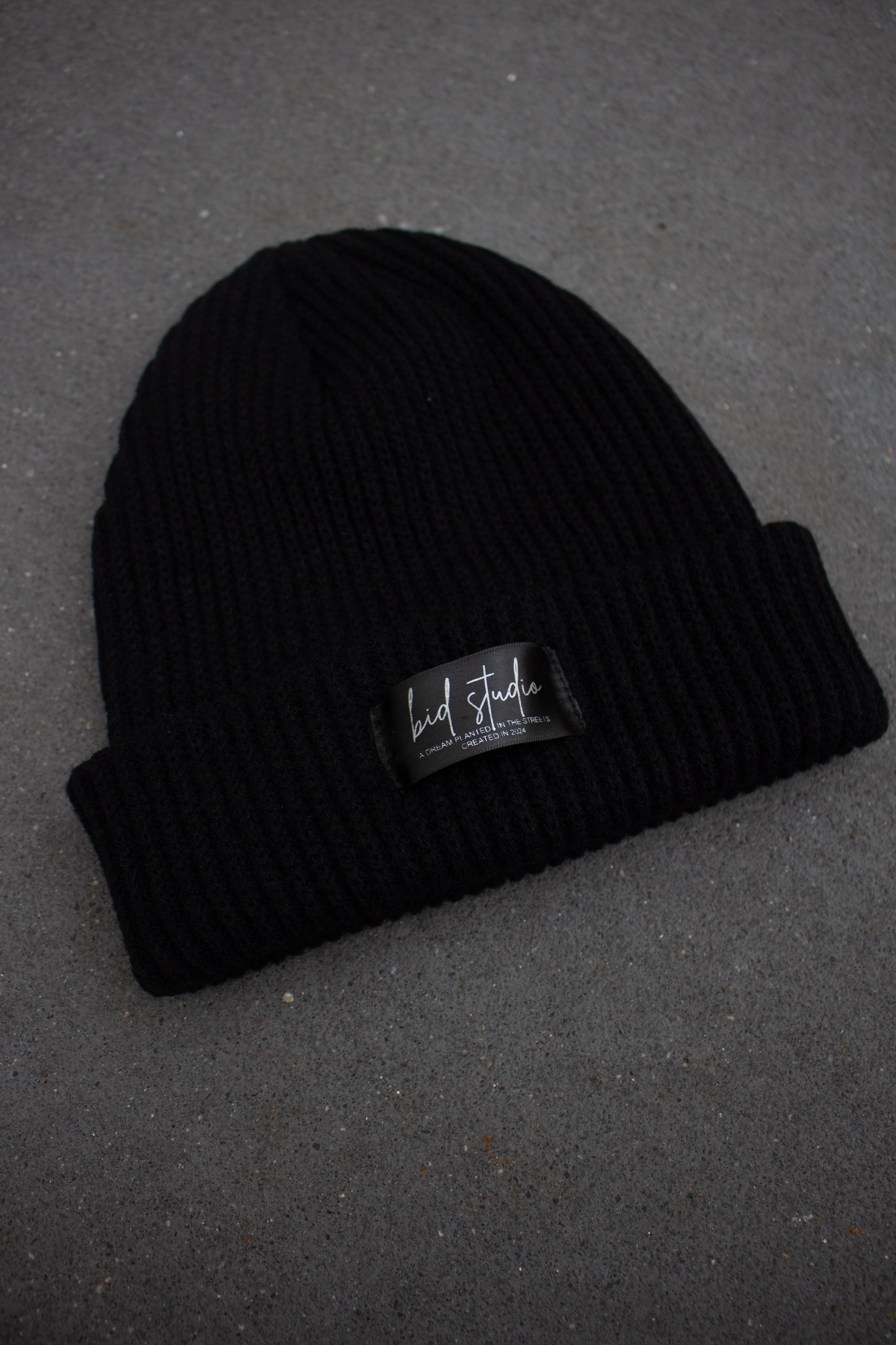 BID STUDIO Gorro