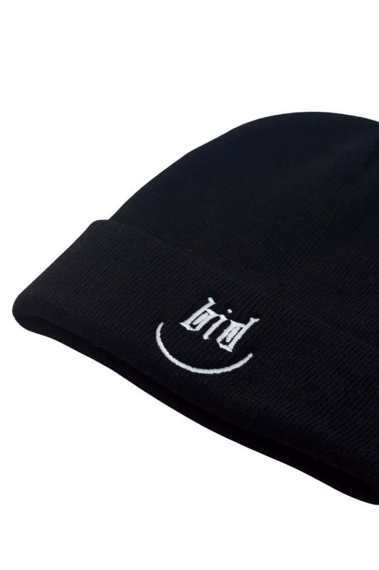 BID Beanie